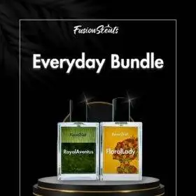 Everyday Essentials Bundle
